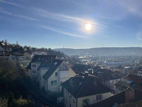 Stuttgart Stuttgart-Nord / Stuttgart-Nord Häuser, Stuttgart Stuttgart-Nord / Stuttgart-Nord Haus kaufen