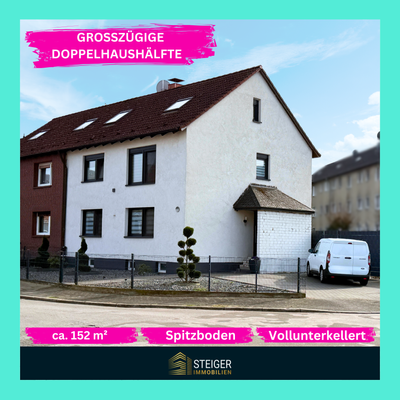 S-49867 Steiger Immobilien