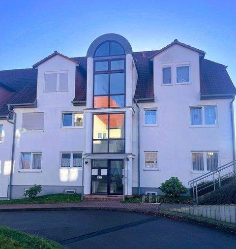 Ilmenau Wohnungen, Ilmenau Wohnung kaufen