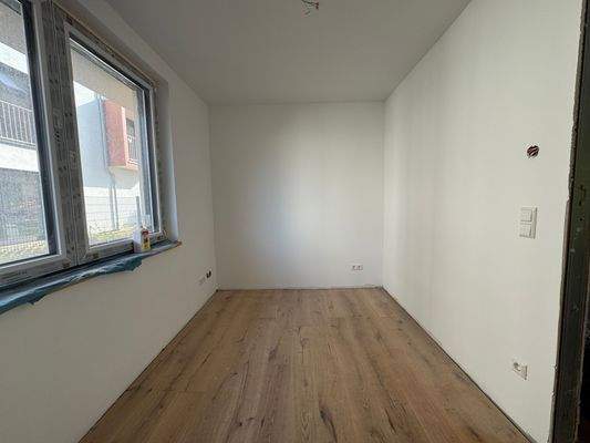 Büro / Gästezimmer