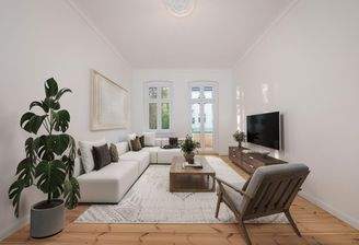 Inspiration Wohnzimmer