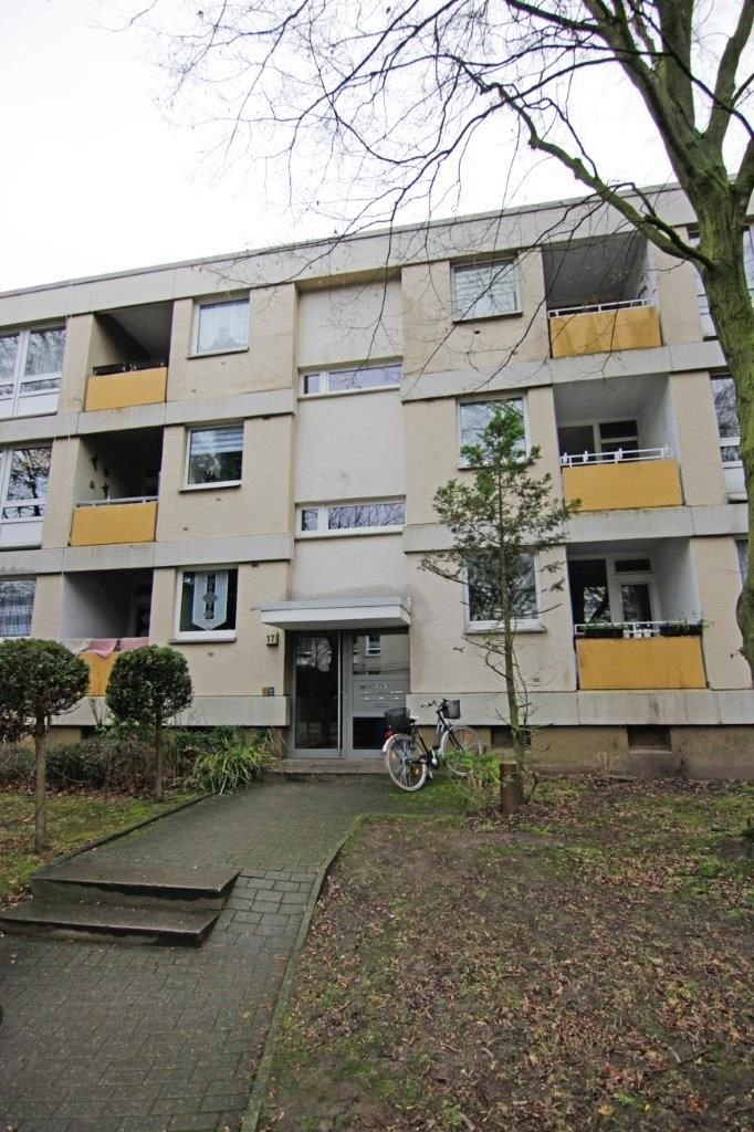 5 Zimmer Wohnung in Dortmund (Brackel)