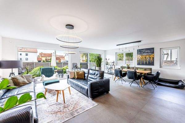 Wohnambiente mit Charme und Charakter