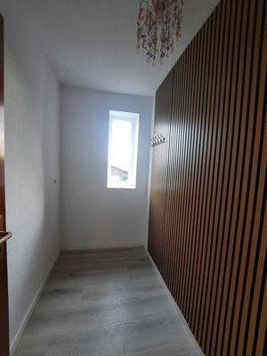 Abstellraum Wohnhaus