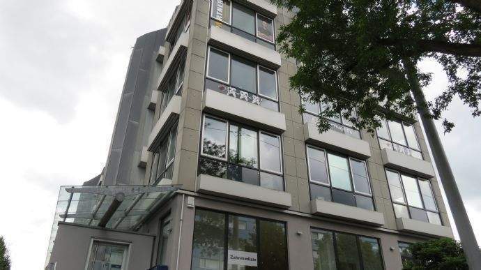 Bürofläche_Außenansicht_Front