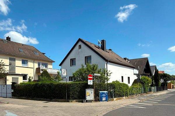 Aussenansicht