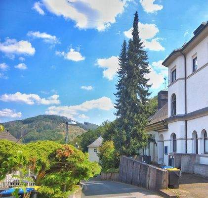 Sehr besonders wohnen in Altena