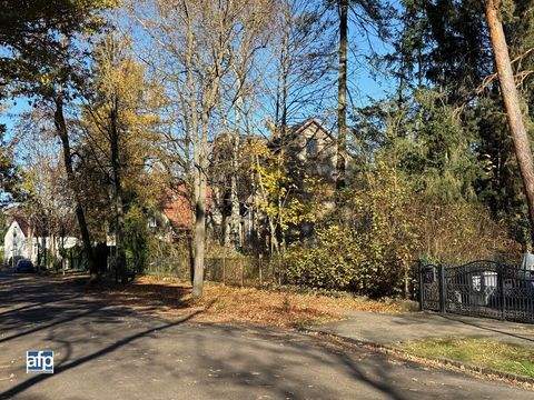 Schöneiche bei Berlin Grundstücke, Schöneiche bei Berlin Grundstück kaufen