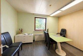 Büro