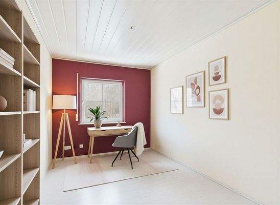 Zimmer 2 - (KI generiert)