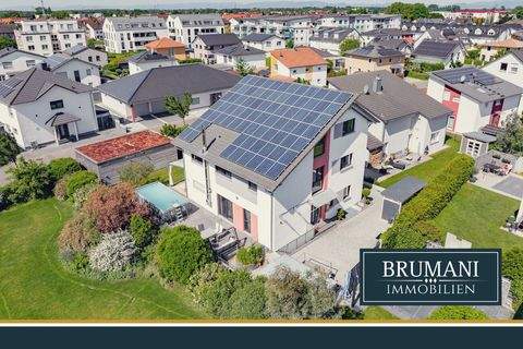 Kenzingen Häuser, Kenzingen Haus kaufen