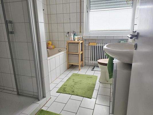 Badezimmer OG