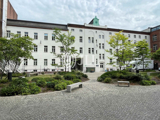 Altes Kontor & Neues Konto