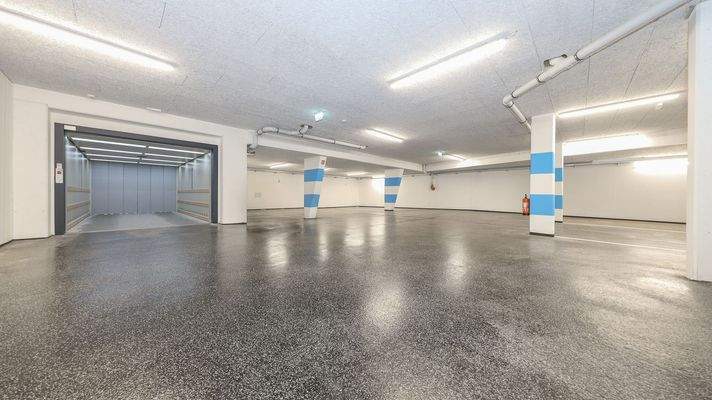 KITZIMMO-Exklusives Neubau Penthouse in zentraler Toplage - Immobilien St. Johann.