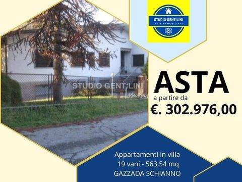 GAZZADA SCHIANNO Häuser, GAZZADA SCHIANNO Haus kaufen