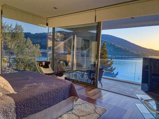 Der Traum vom Leben am Meer wird endlich wahr