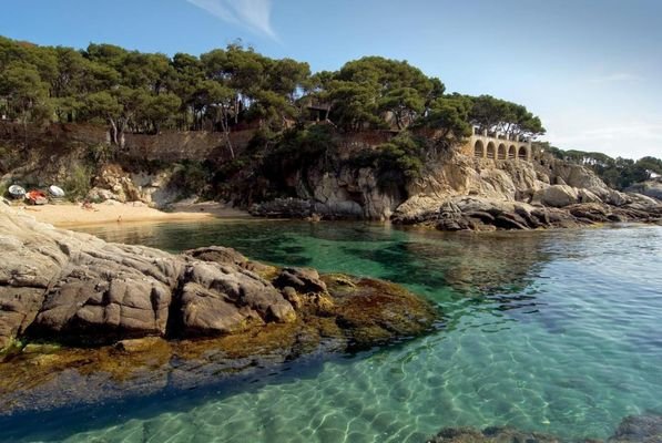 Platja d&#39;Aro