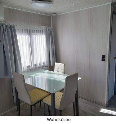 Wohnküche
