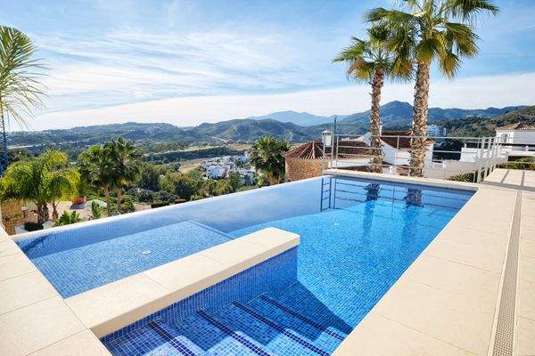 Photo: Villa in Benahavis