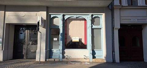  Ladenlokale, Ladenflächen 