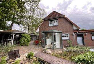 Außenansicht (Fronteingang)