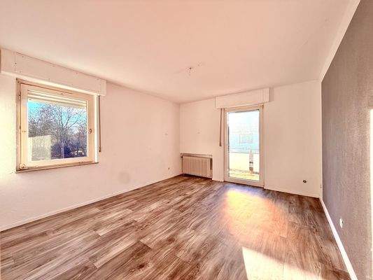 Schlafzimmer 4 Obergeschoss