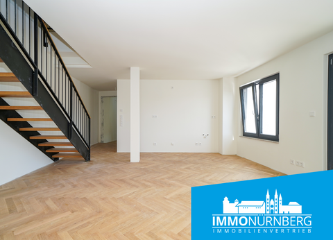 Nürnberg Wohnungen, Nürnberg Wohnung mieten