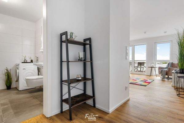 „Schlichte Eleganz trifft leise Raffinesse.“