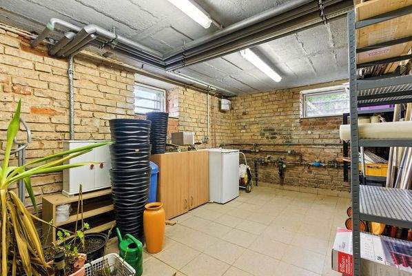 Hauswirtschafts-/ Abstellraum