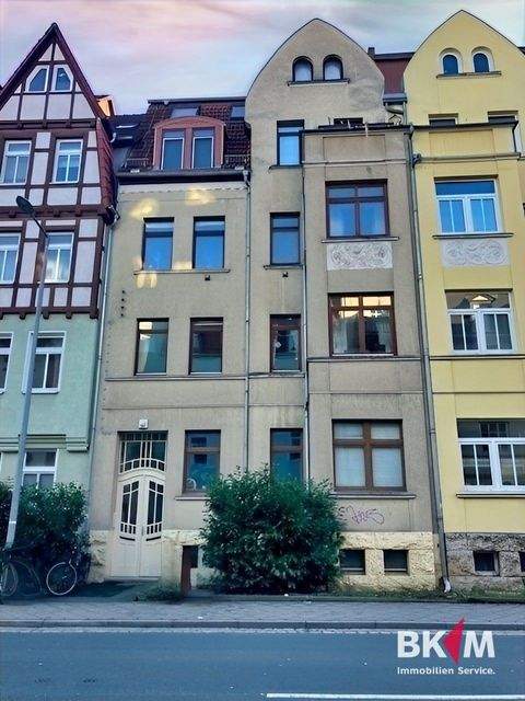 Jena Wohnungen, Jena Wohnung kaufen