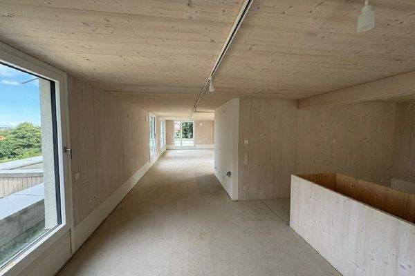 Willkommen in Ihrem neuen Zuhause!