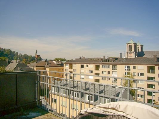 Ausblick