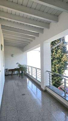 offenes Treppenhaus 2.  OG