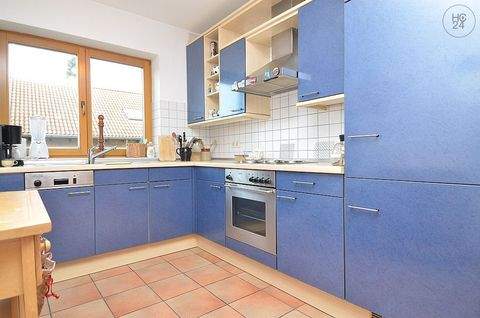 Höchberg Wohnungen, Höchberg Wohnung mieten