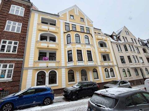 Flensburg Wohnungen, Flensburg Wohnung mieten