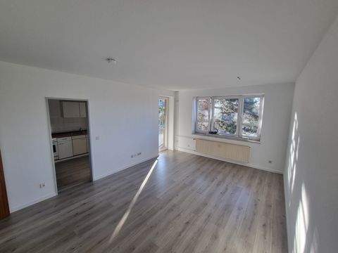 Hannover Wohnungen, Hannover Wohnung mieten