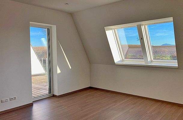 Betreutes Wohnen in Gerersdorf