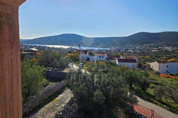 Ruhige Umgebung in Vinišće, nahe Trogir