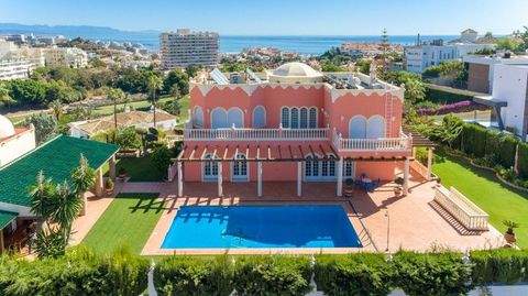 Benalmádena Häuser, Benalmádena Haus kaufen