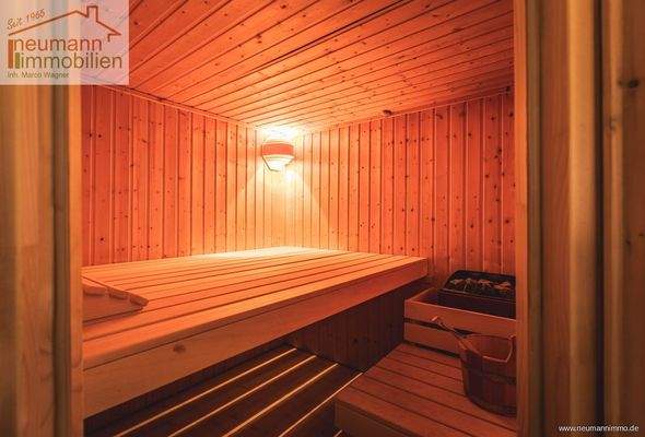 Sauna EG