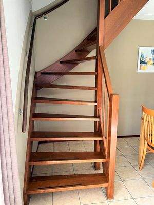 Treppe