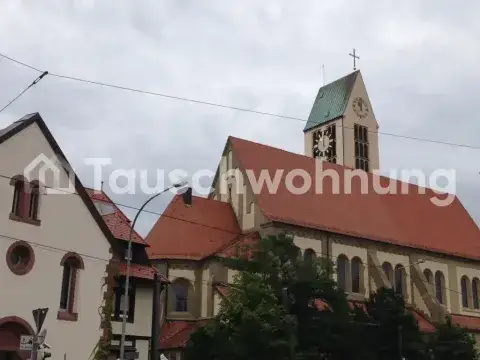 Freiburg im Breisgau Wohnungen, Freiburg im Breisgau Wohnung mieten