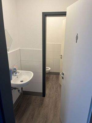 Innenansicht Sanitär 2