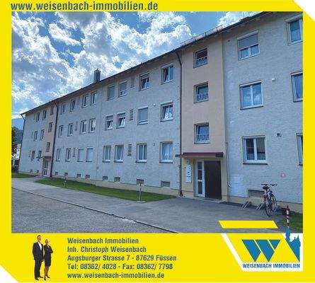 Weisenbach Immobilien