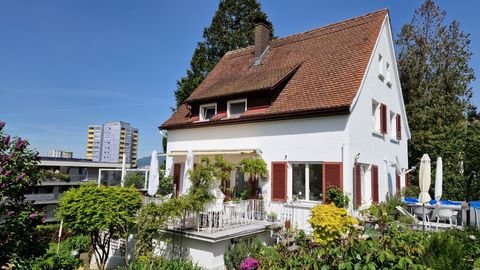 Bregenz Häuser, Bregenz Haus mieten 