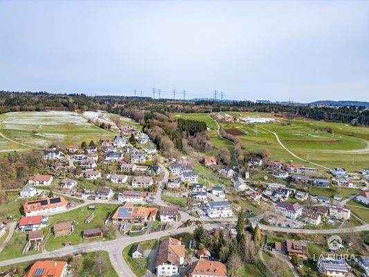 Blick auf Rippolingen