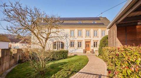 Nonnweiler / Kastel Häuser, Nonnweiler / Kastel Haus kaufen