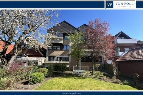 Quakenbrück Wohnungen, Quakenbrück Wohnung kaufen
