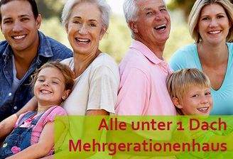 Mehrgenerationenhaus