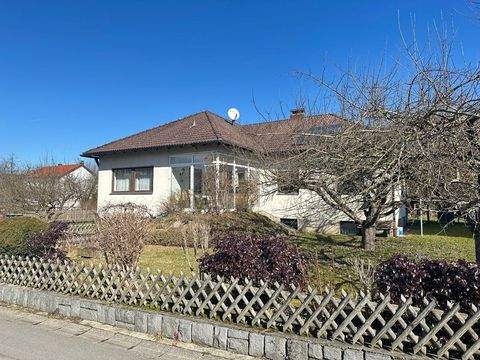 Deggendorf Häuser, Deggendorf Haus kaufen